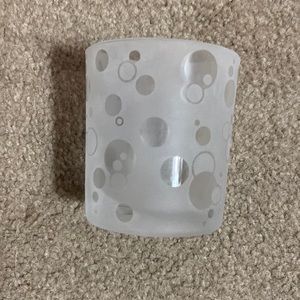 Party Lite Dotty Votive Holder
